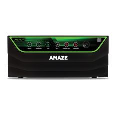 AMAZE AQ 700+ INVERTER UPS